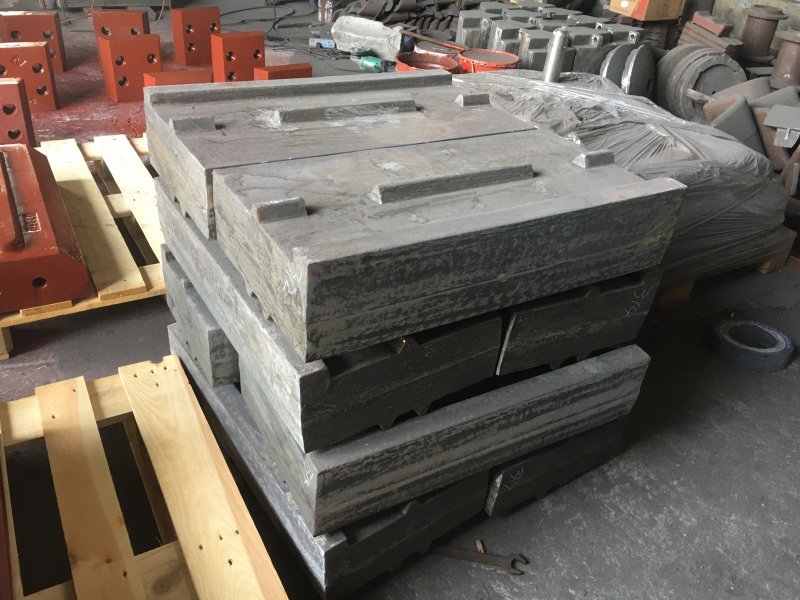 鑄件加工面焊補方法與技巧全解析